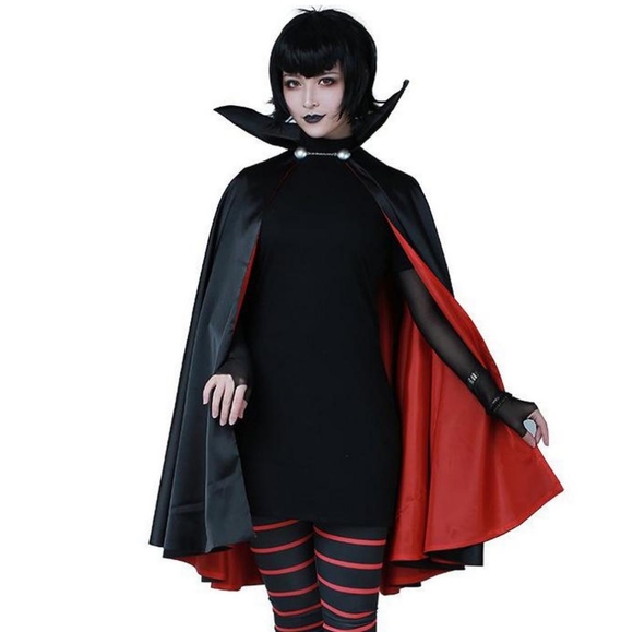 Hotel Transylvania Mavis Costume - Picture 1 of 7